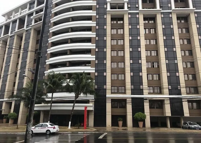Rede Concept - Hotel Salvador